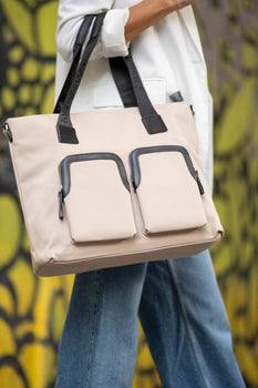 Bolsos de Nylon