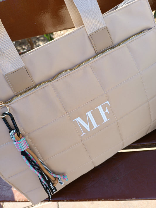 Bolso Pau Personalizado