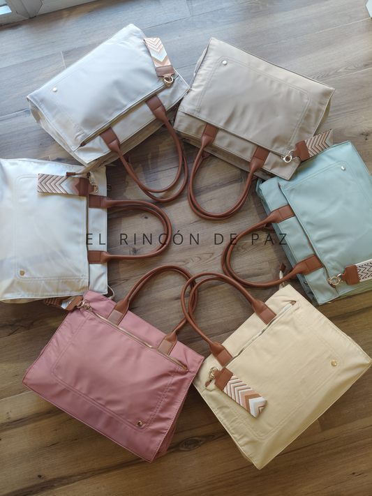 Bolso Neri | Personalización gratuita