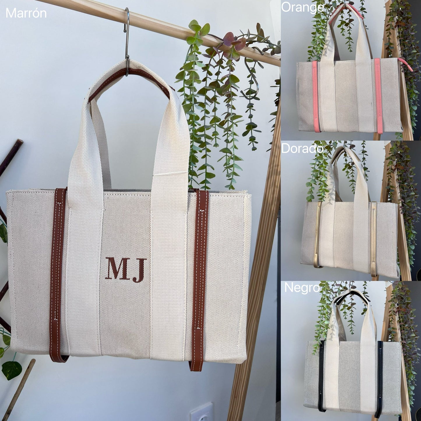 Bolso Asier (personalizable)