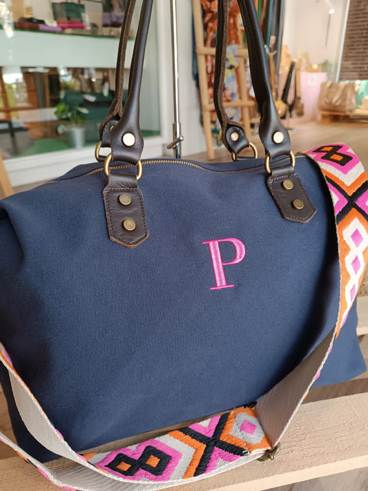 Bolso Camper | Personalización gratuita