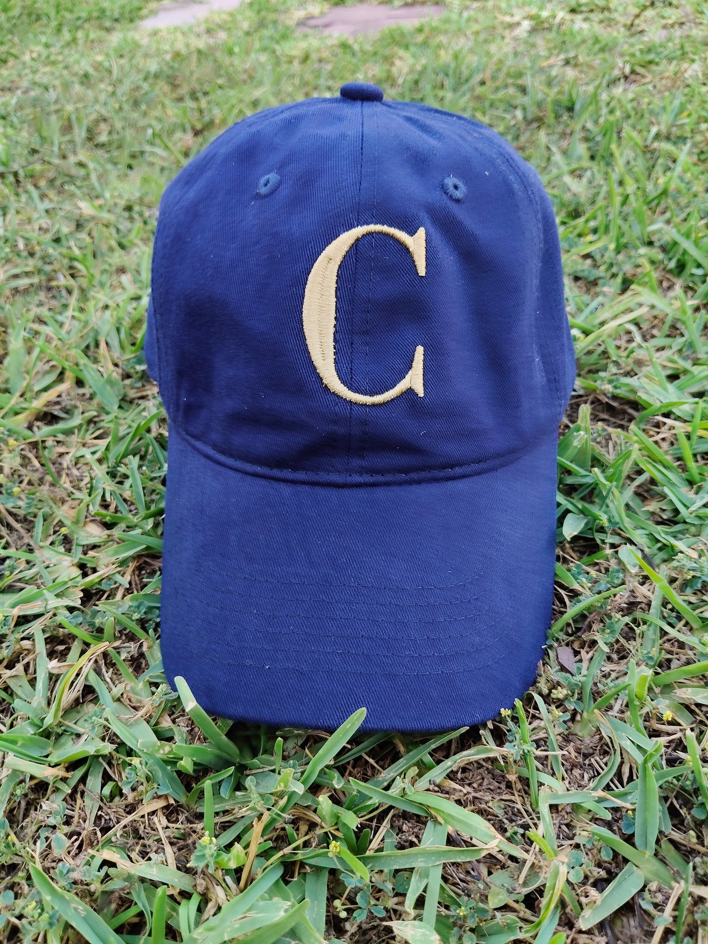 Gorra ( PERSONALIZACIÓN GRATUITA)