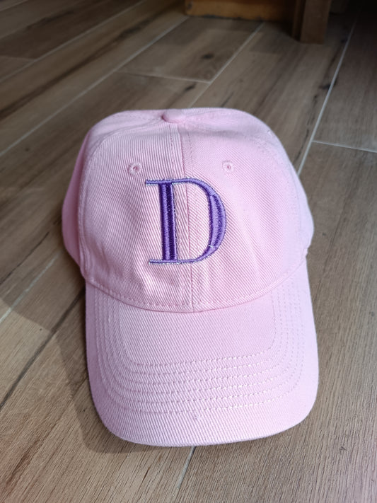 Gorra ( PERSONALIZACIÓN GRATUITA)