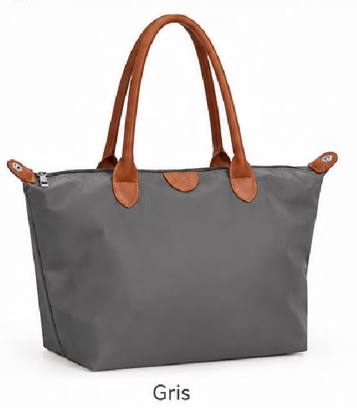 Bolso Maldivas Nailon | Personalización gratuita