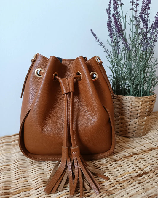 Bombonera Pampa | Chic y práctico