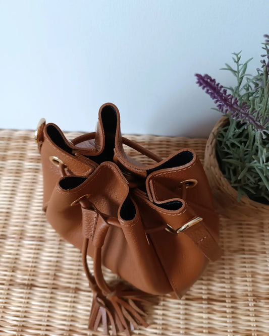 Bombonera Pampa | Chic y práctico