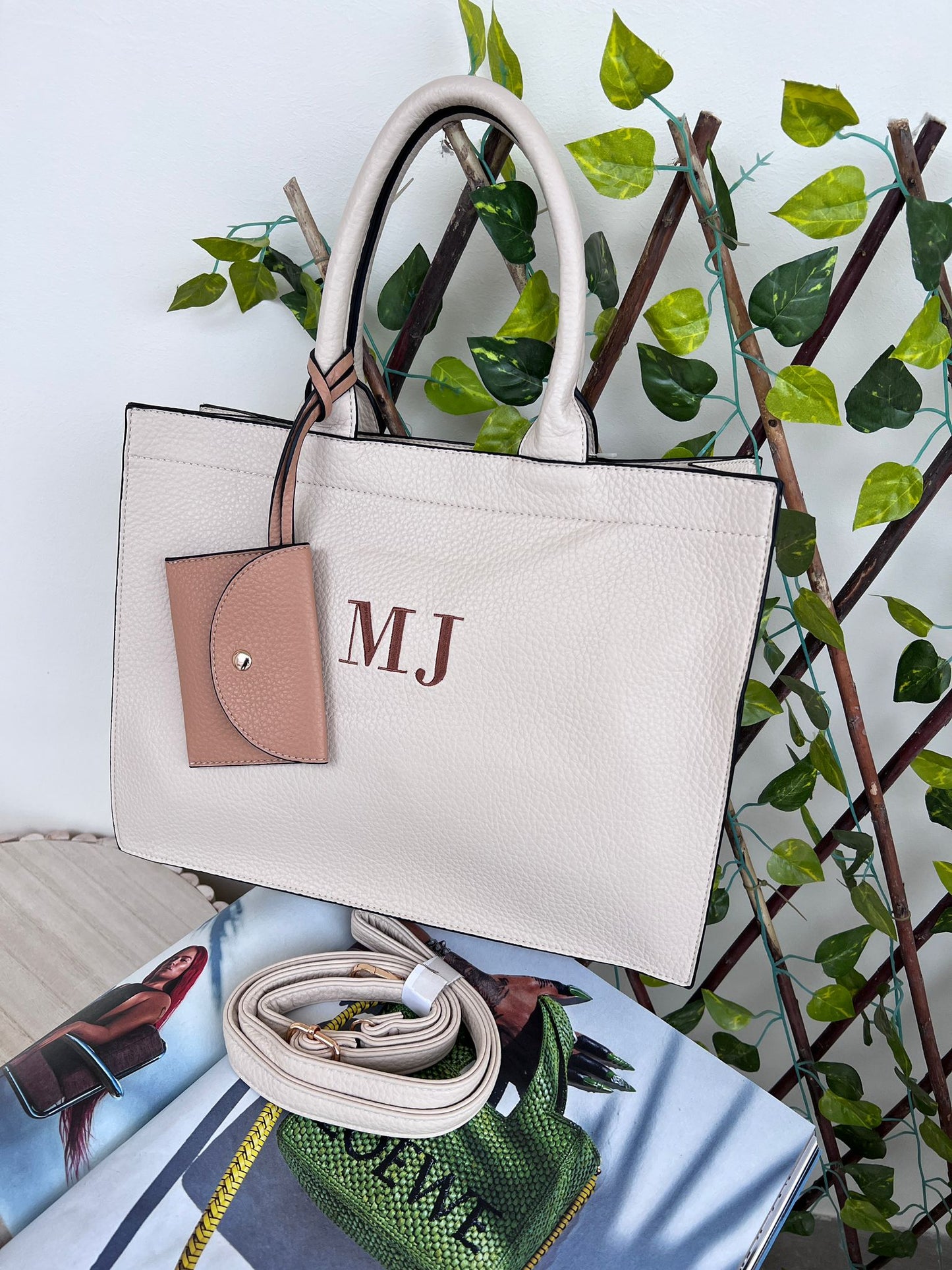 Bolso Nerea | Personalización gratuita