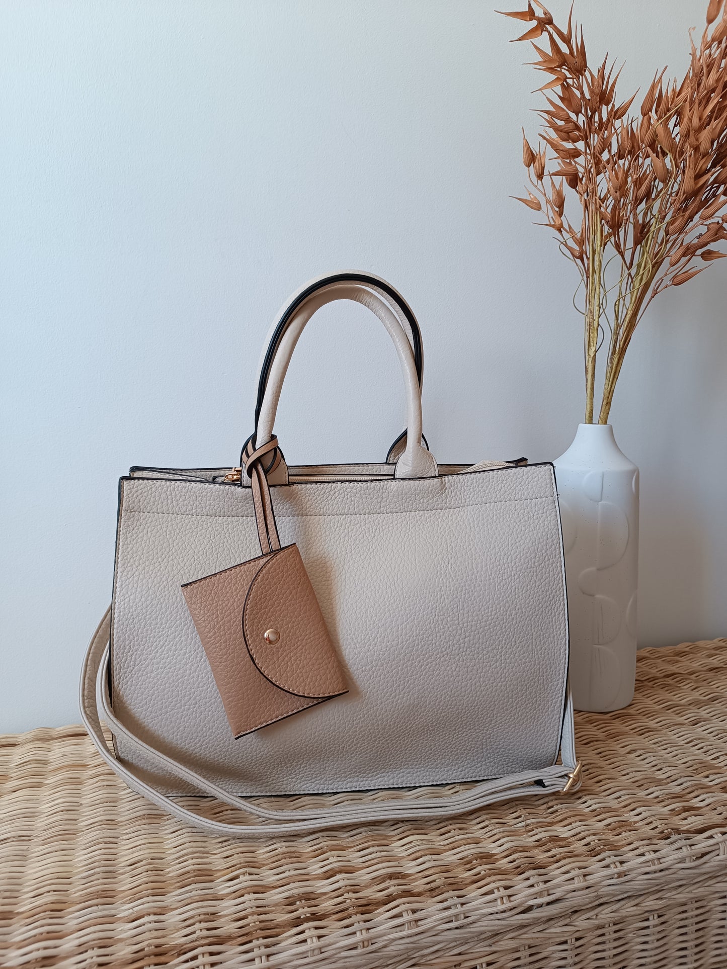 Bolso Nerea | Personalización gratuita
