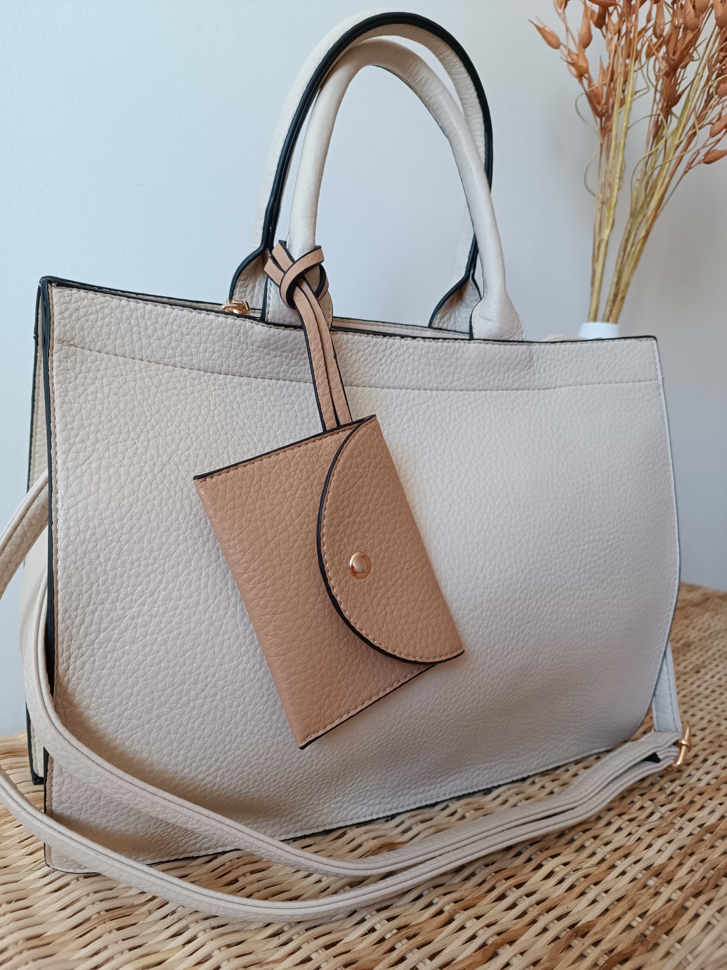 Bolso Nerea | Personalización gratuita