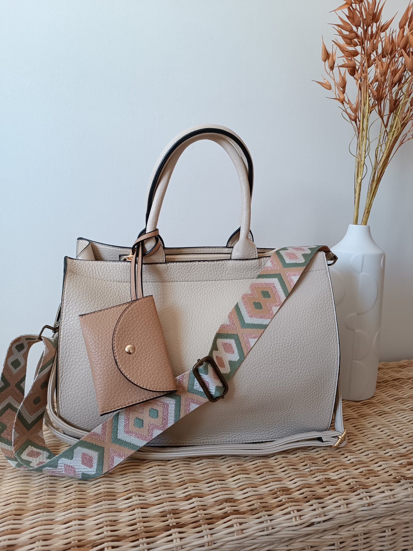 Bolso Nerea | Personalización gratuita
