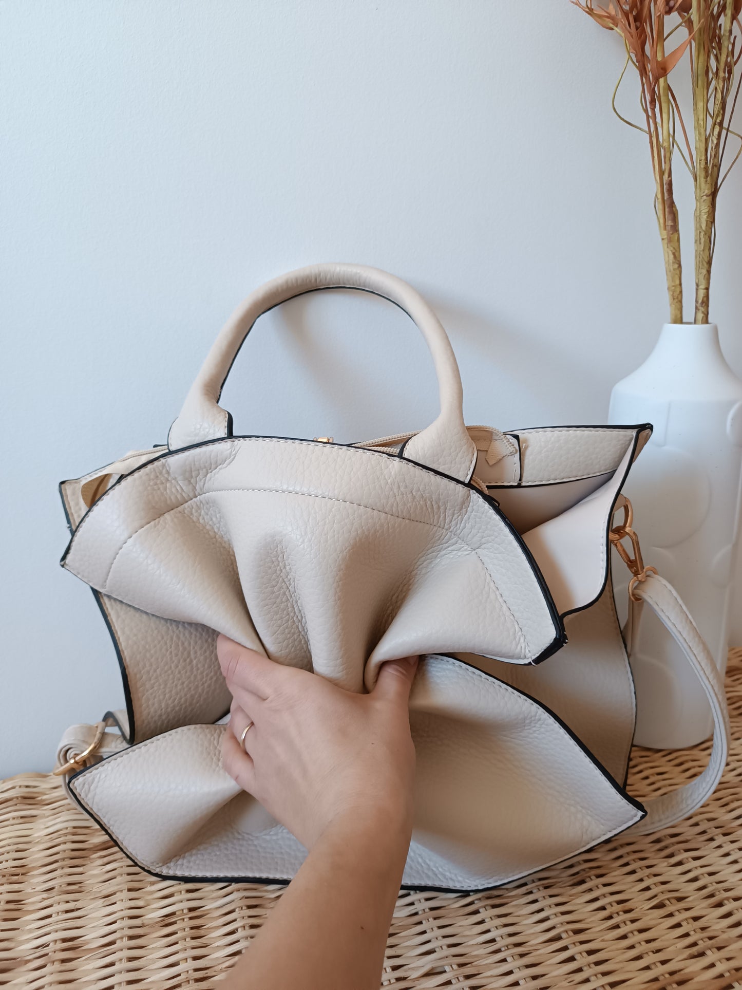 Bolso Nerea | Personalización gratuita