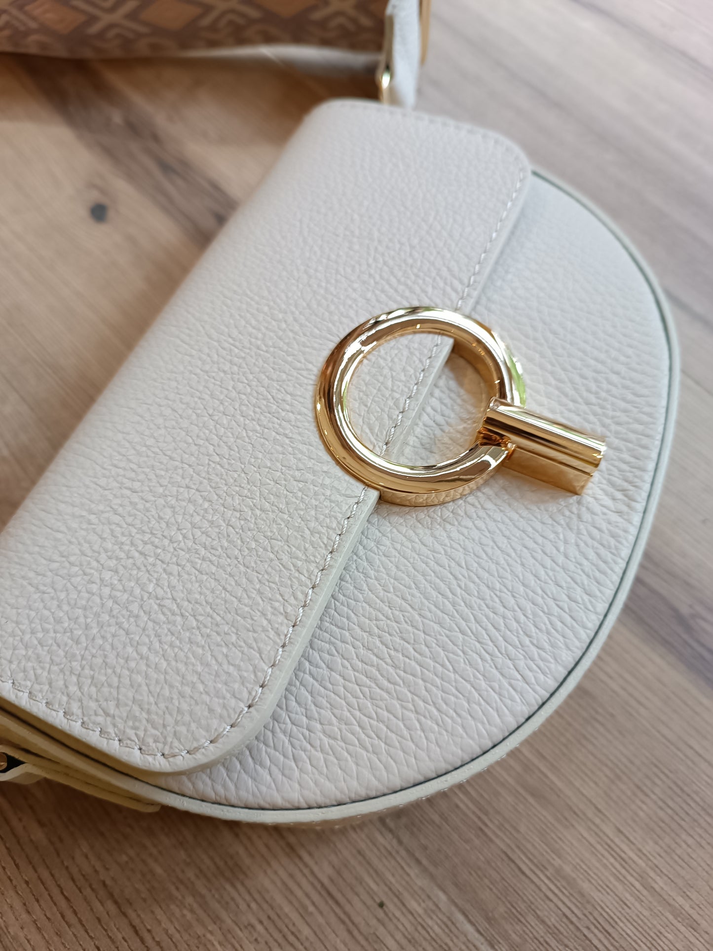 Bolso Elvira piel Italiana