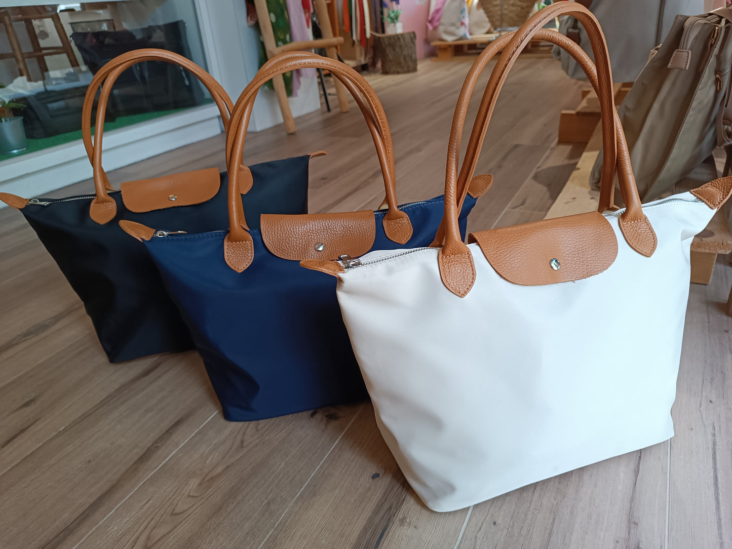 Bolso Maldivas Nailon (PERSONALIZACIÓN GRATUITA)