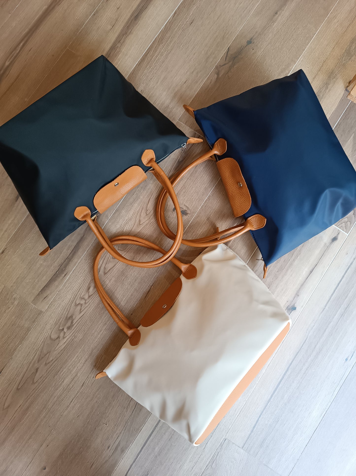Bolso Maldivas Nailon (PERSONALIZACIÓN GRATUITA)