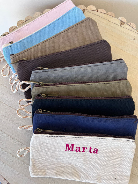 Estuche Camper | Personalización gratuita