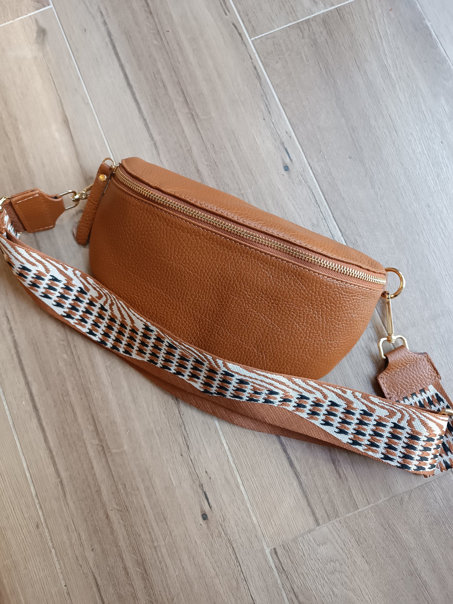 Riñonera/bandolera | Personalización gratuita