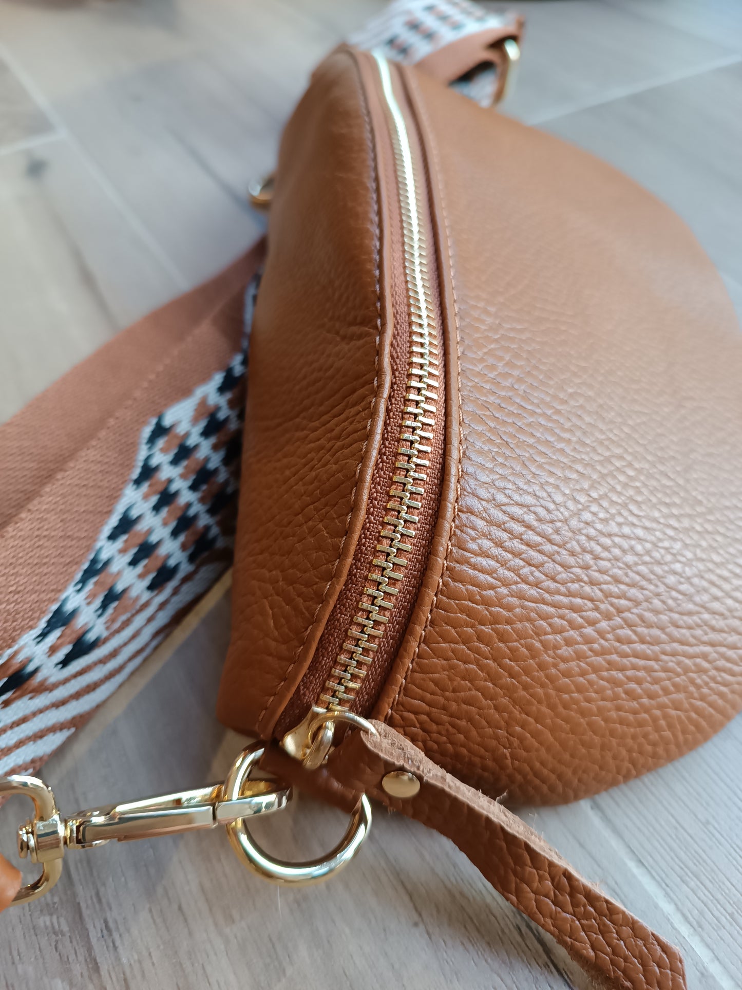 Riñonera/bandolera | Personalización gratuita