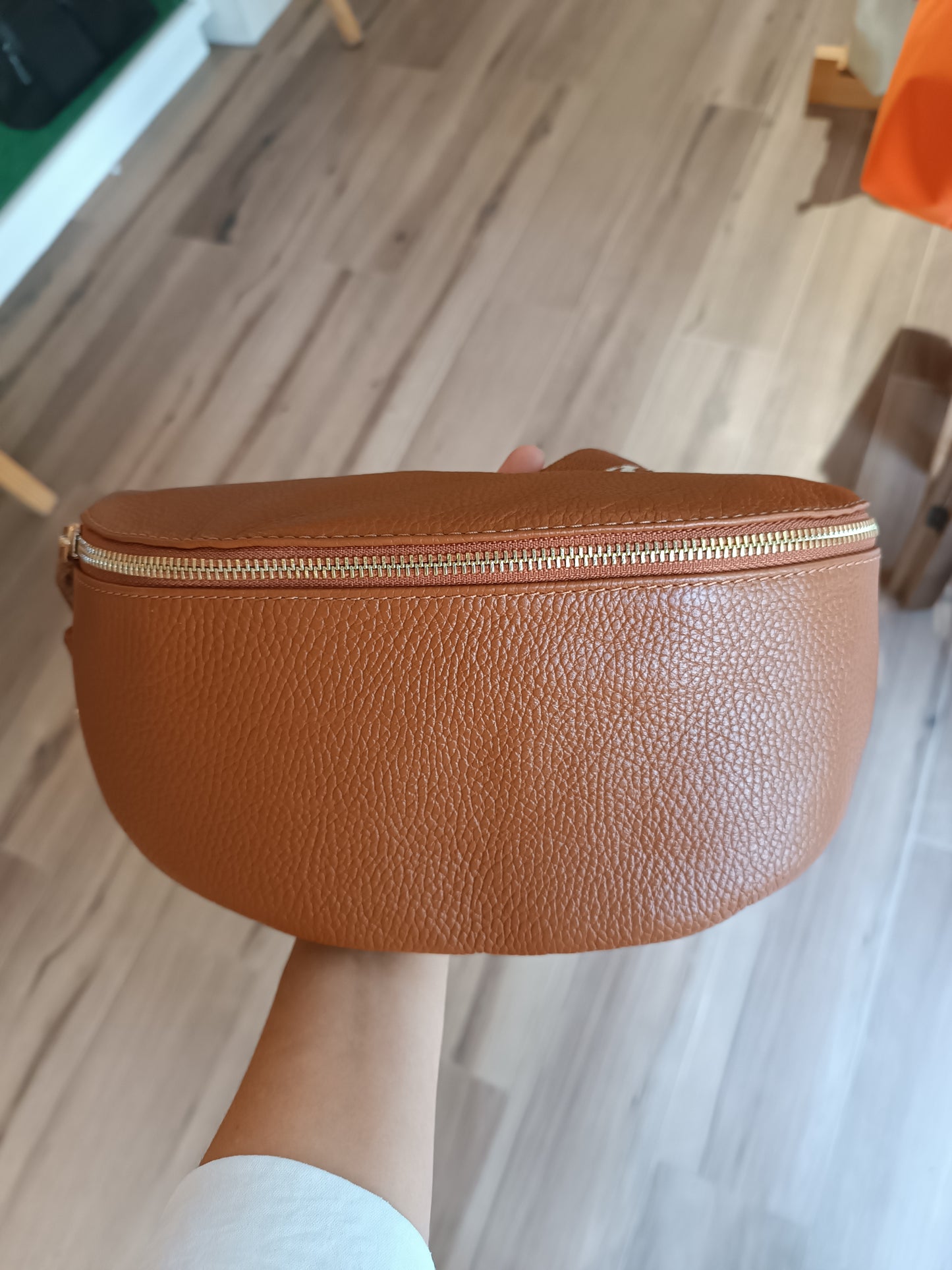Riñonera/bandolera | Personalización gratuita
