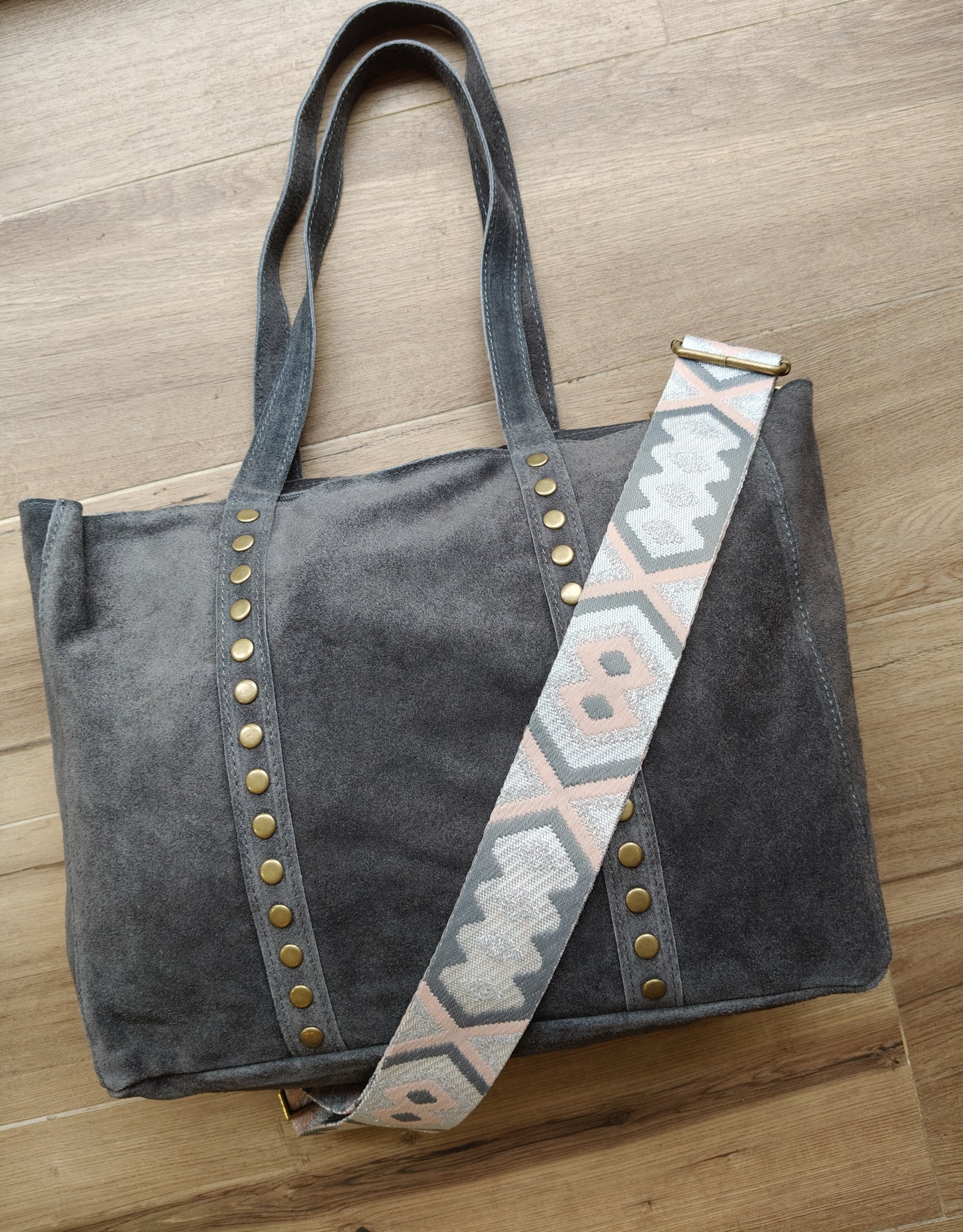 Bolso Karla Tachuelas | Personalización gratuita