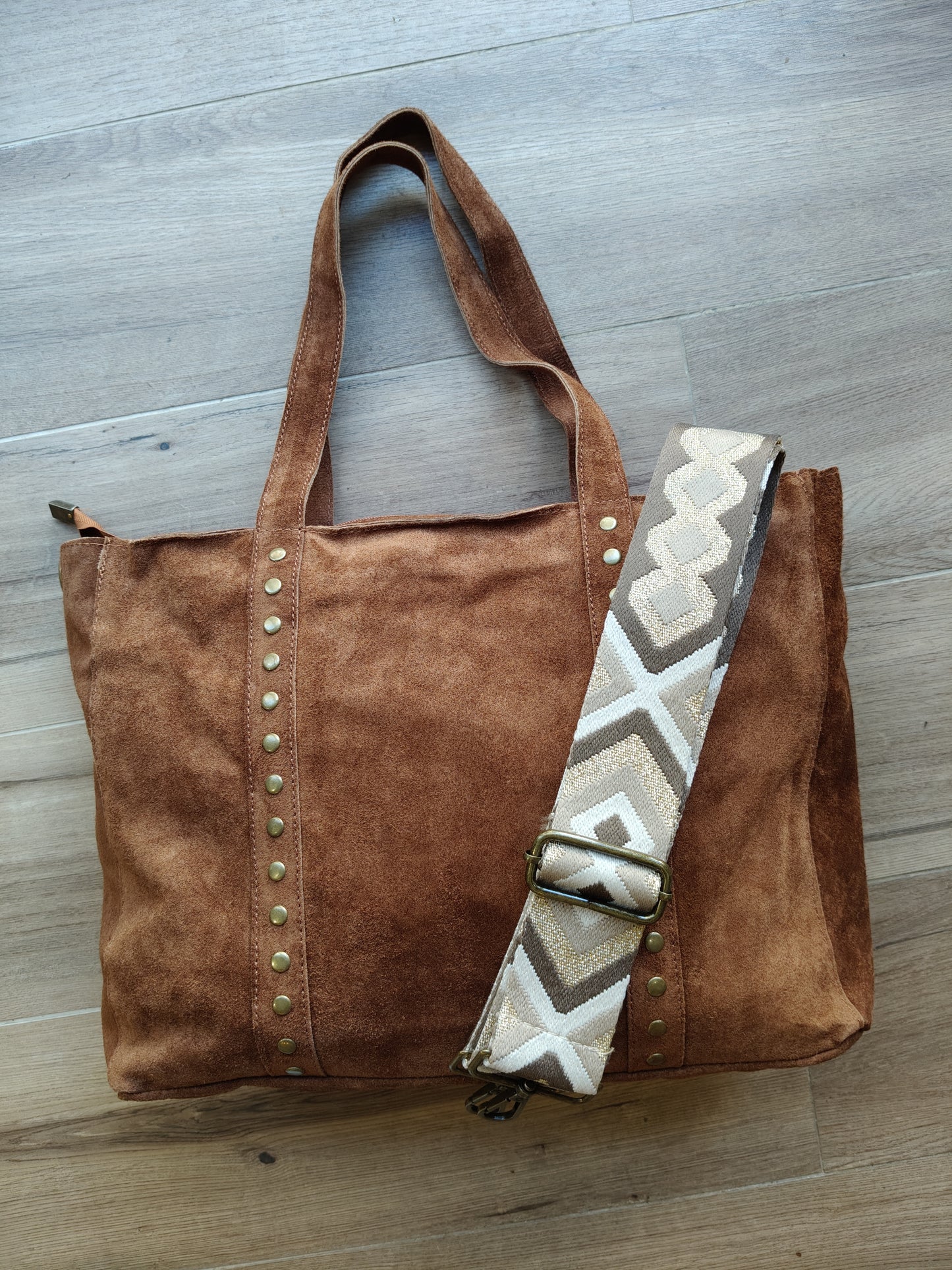 Bolso Karla Tachuelas | Personalización gratuita