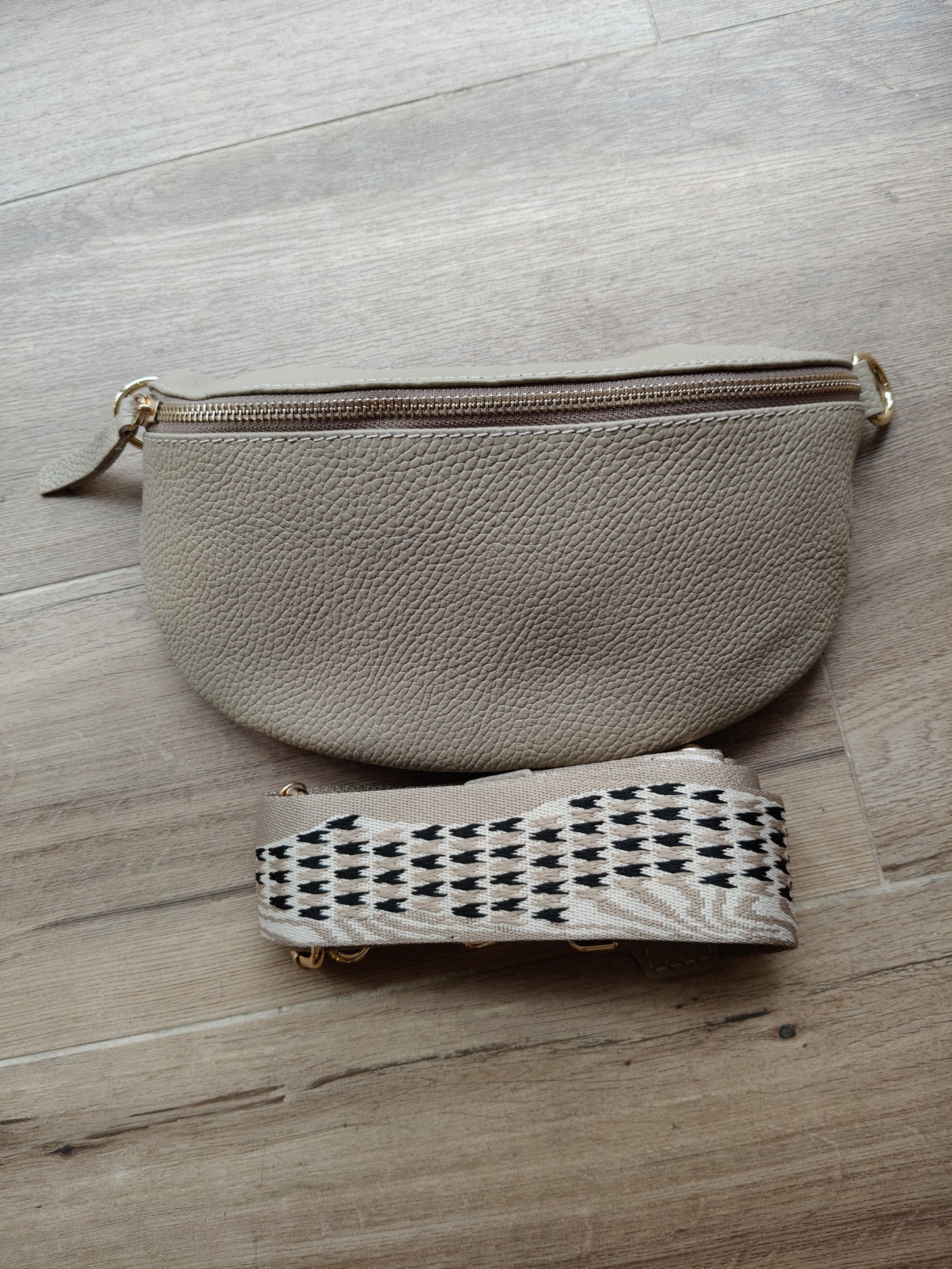 Riñonera/bandolera | Personalización gratuita