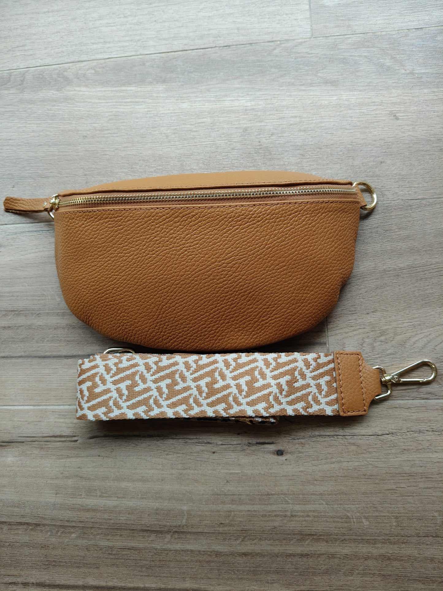 Riñonera/bandolera | Personalización gratuita