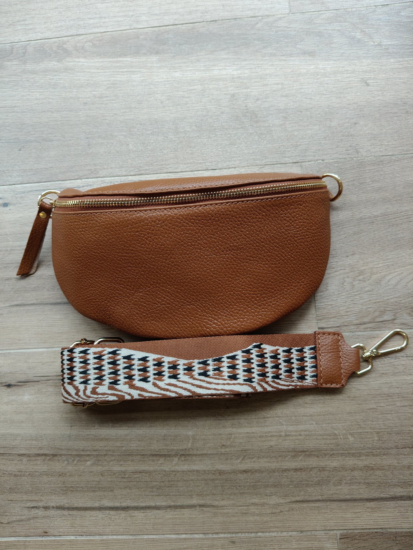Riñonera/bandolera | Personalización gratuita