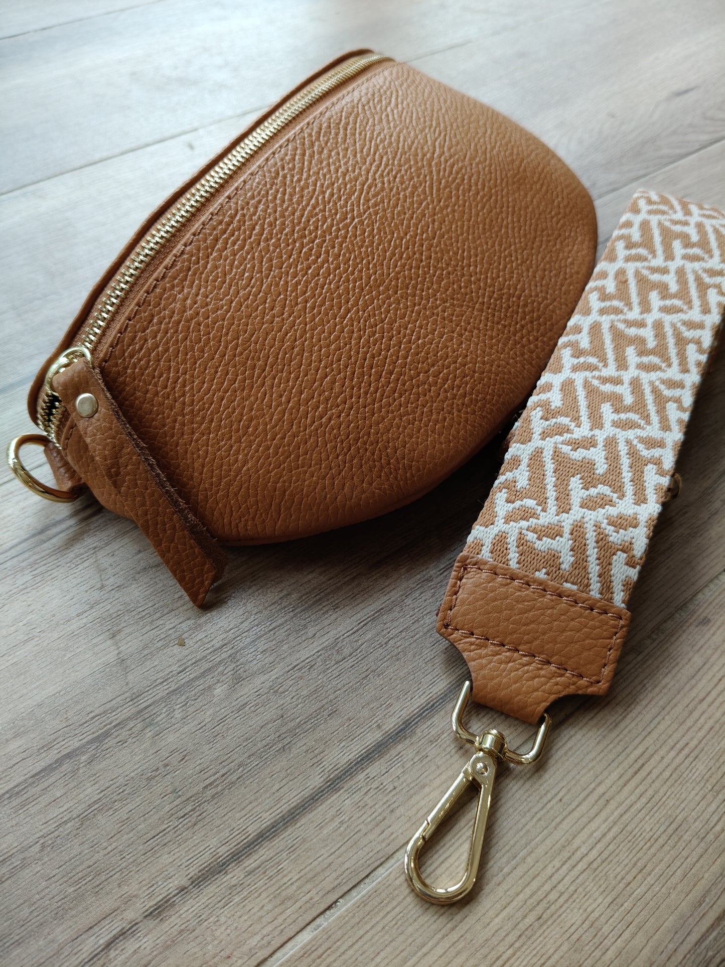 Riñonera/bandolera | Personalización gratuita