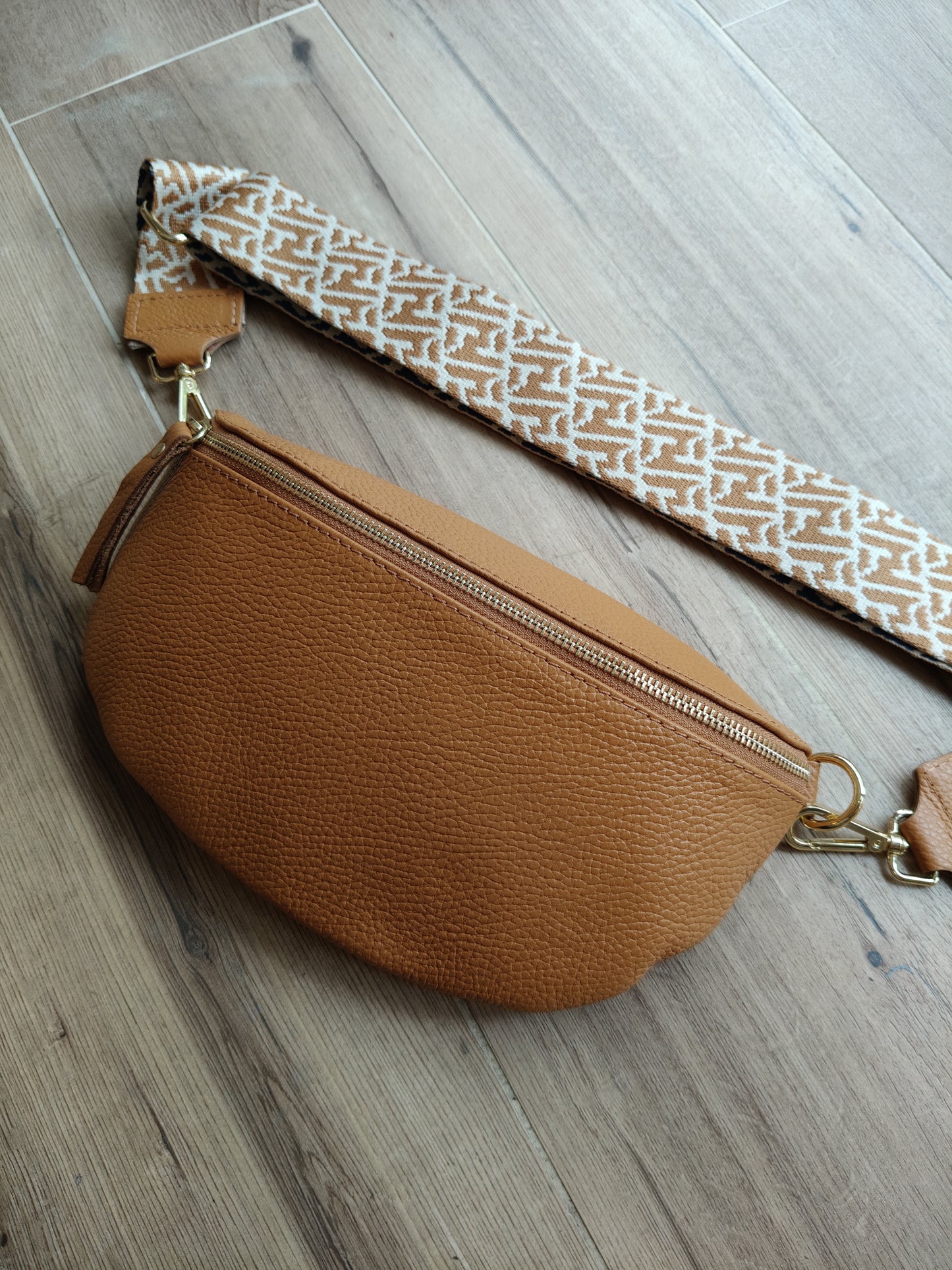 Riñonera/bandolera | Personalización gratuita
