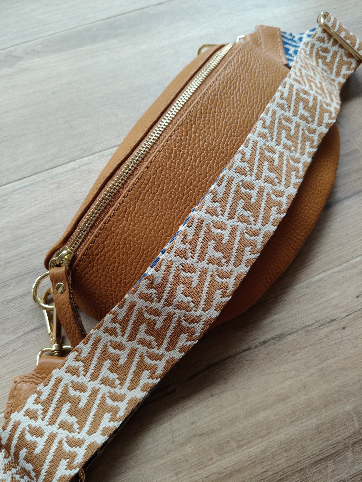 Riñonera/bandolera | Personalización gratuita