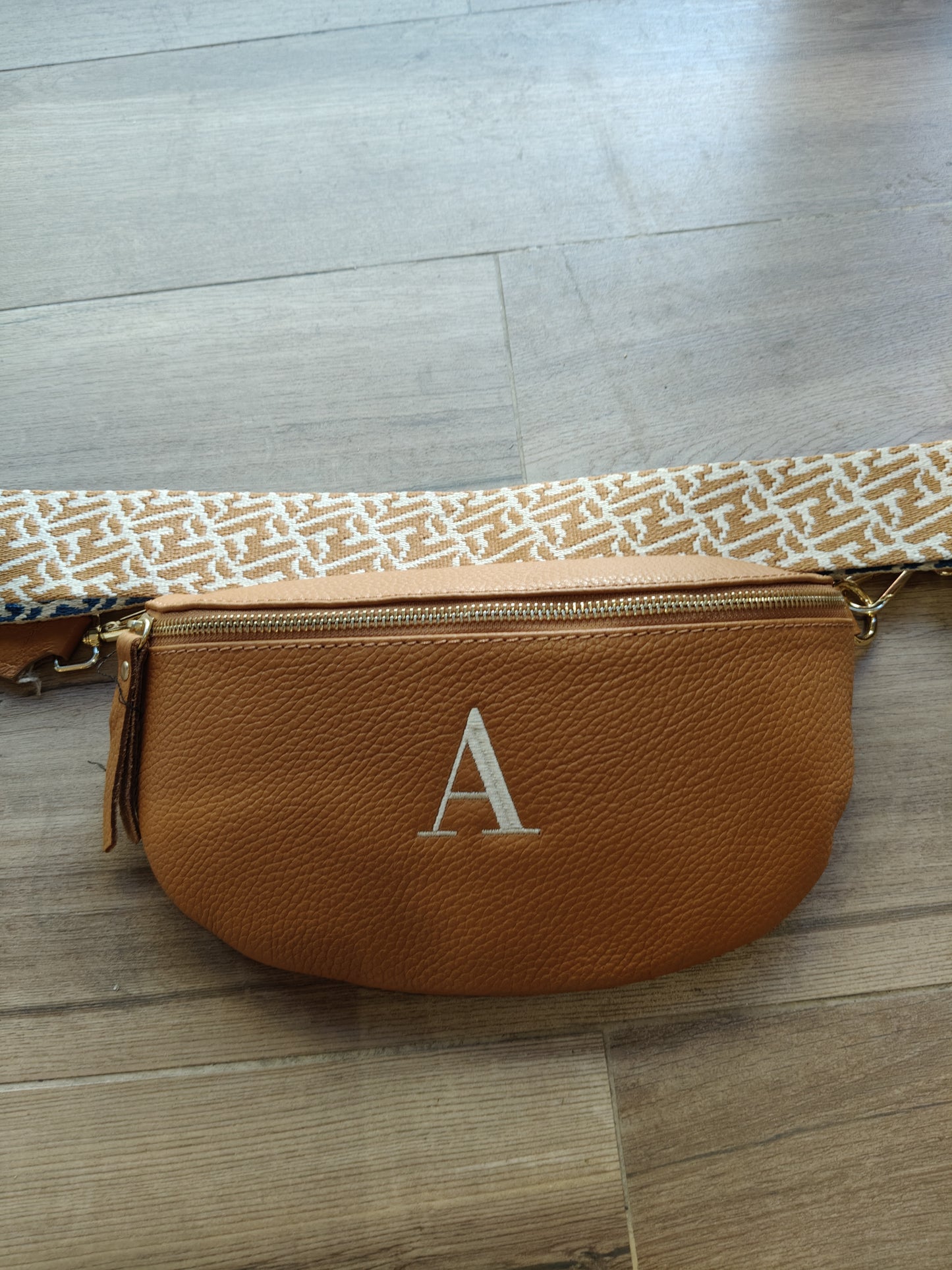 Riñonera/bandolera | Personalización gratuita