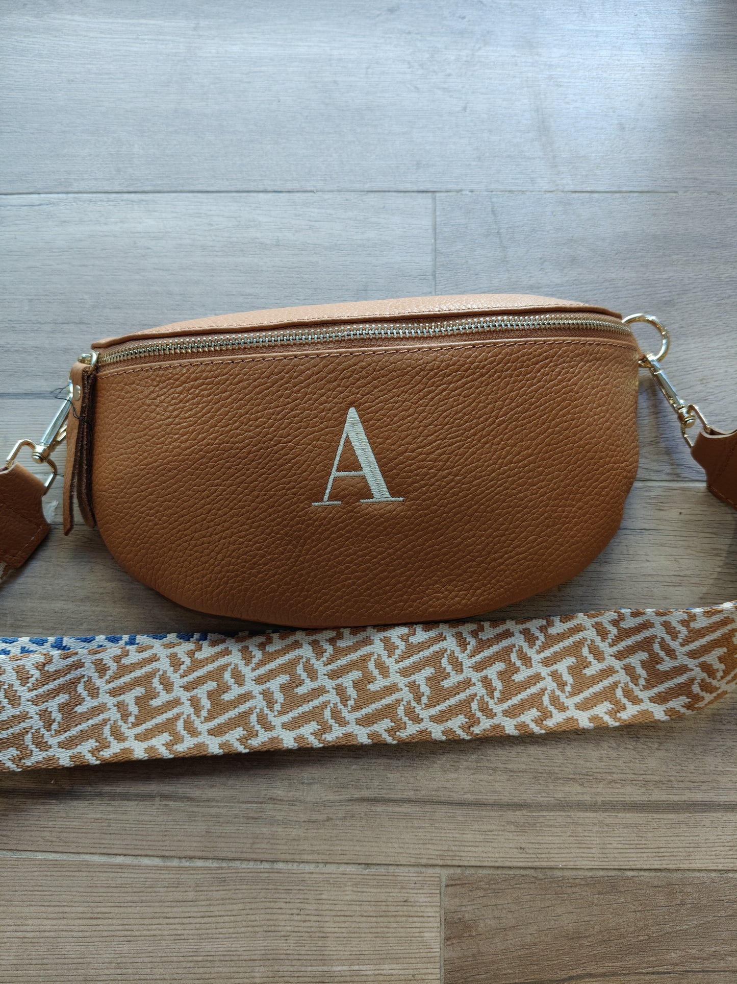 Riñonera/bandolera | Personalización gratuita