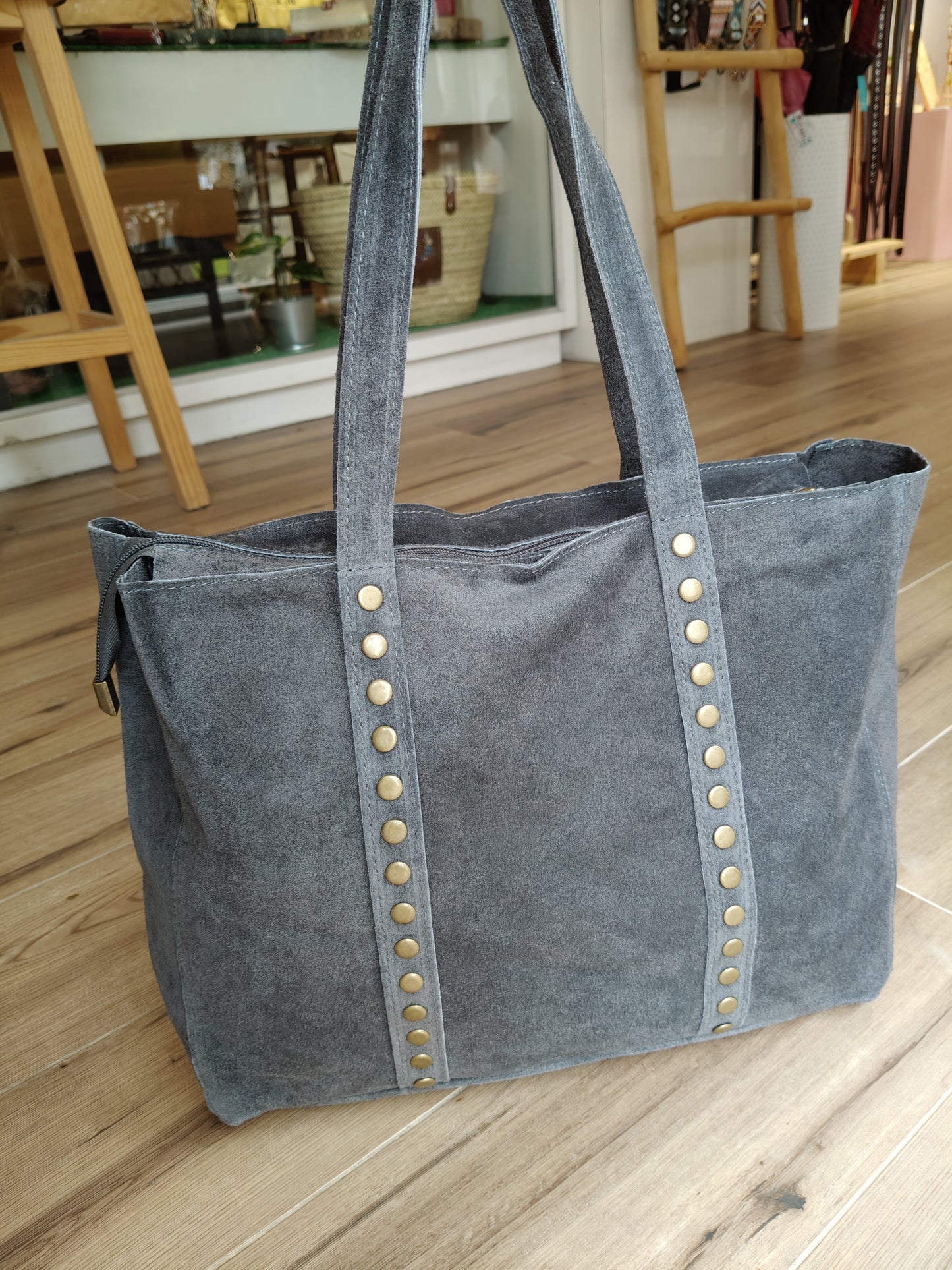 Bolso Karla Tachuelas | Personalización gratuita