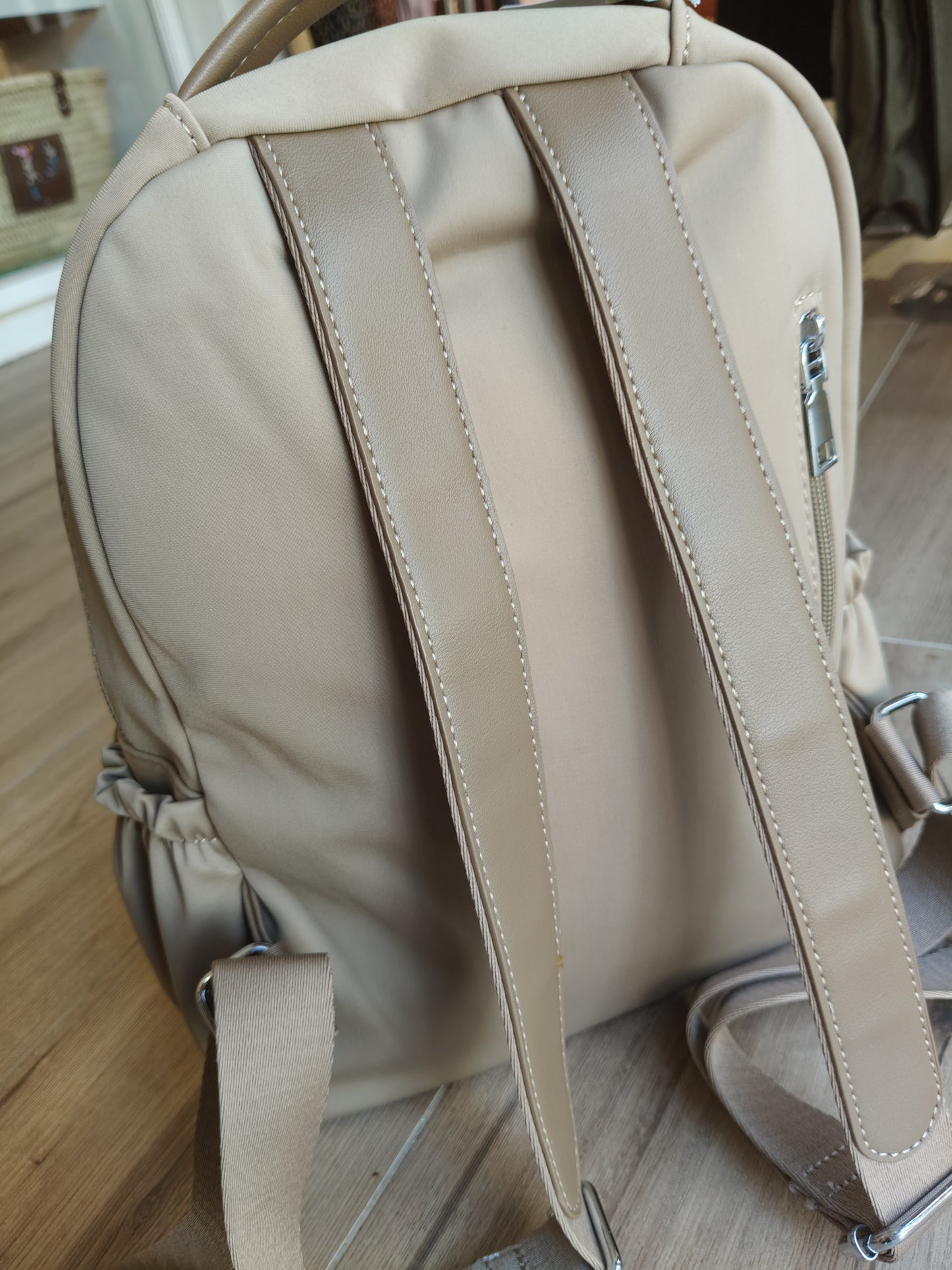Mochila EMMA | Personalización gratuita