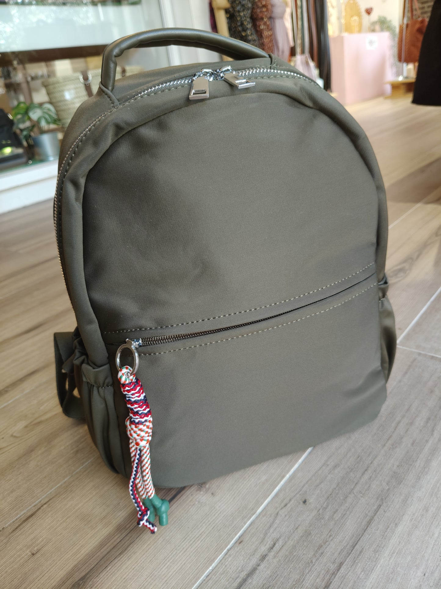 Mochila EMMA | Personalización gratuita