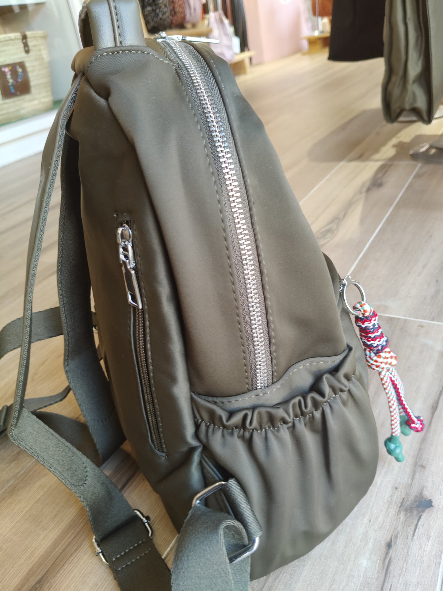 Mochila EMMA | Personalización gratuita