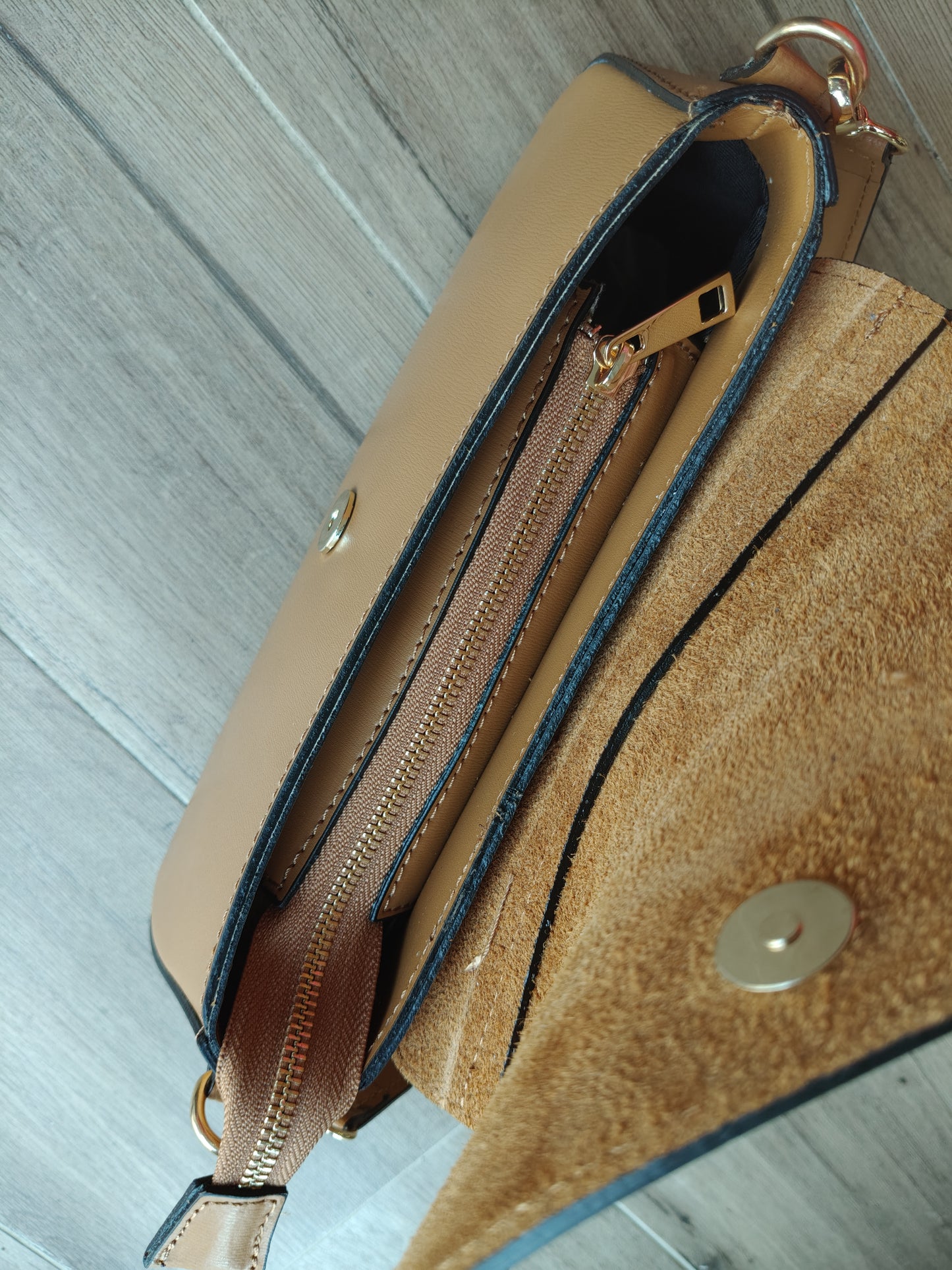 Bolso Leticia | Color y personalidad