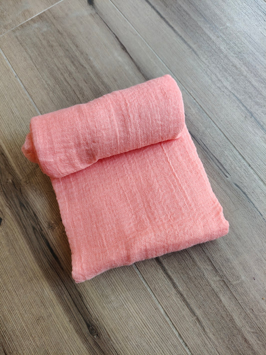 Pañuelos suaves de entretiempo