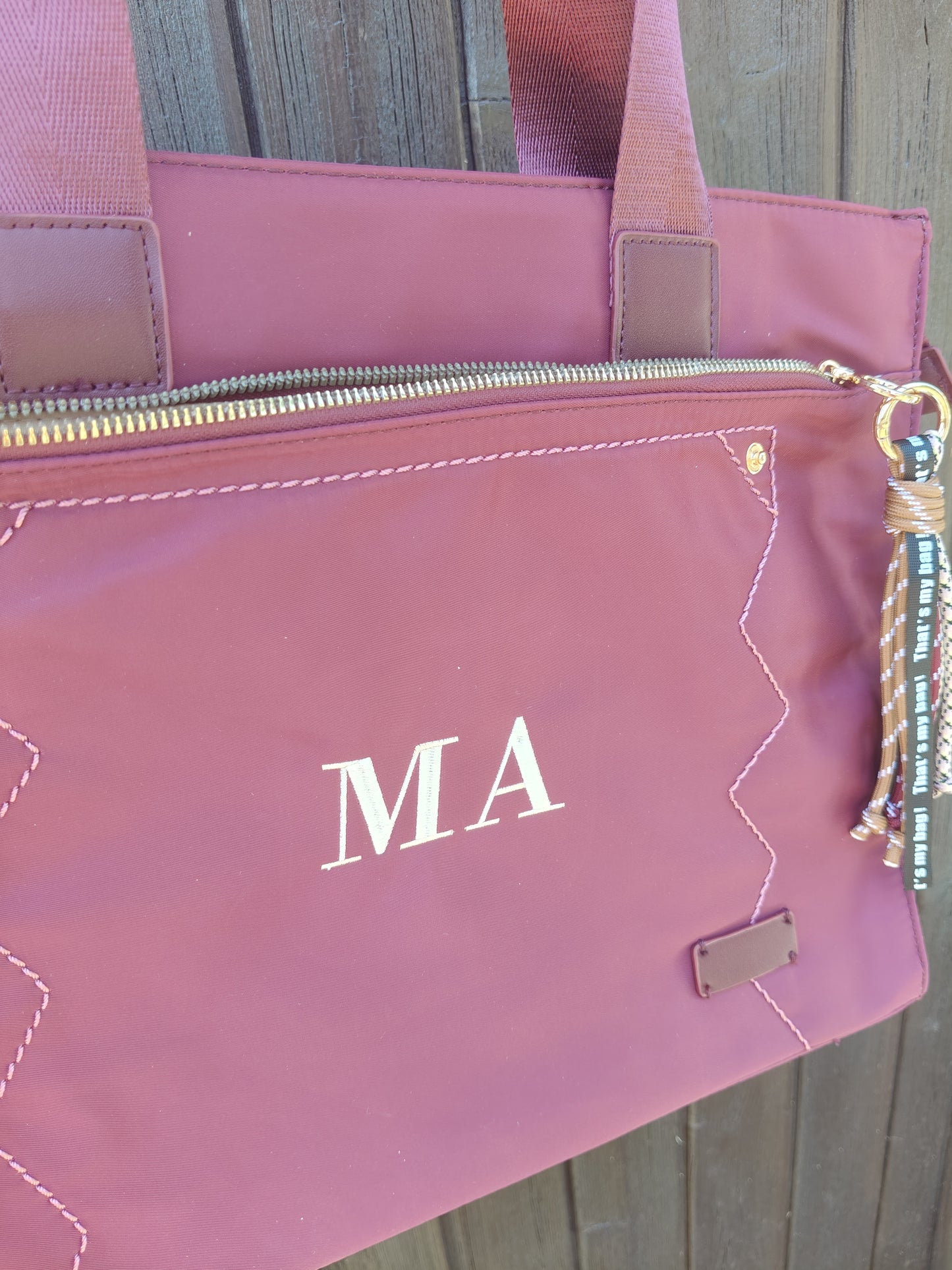 Bolso Duna (PERSONALIZACIÓN GRATUITA)