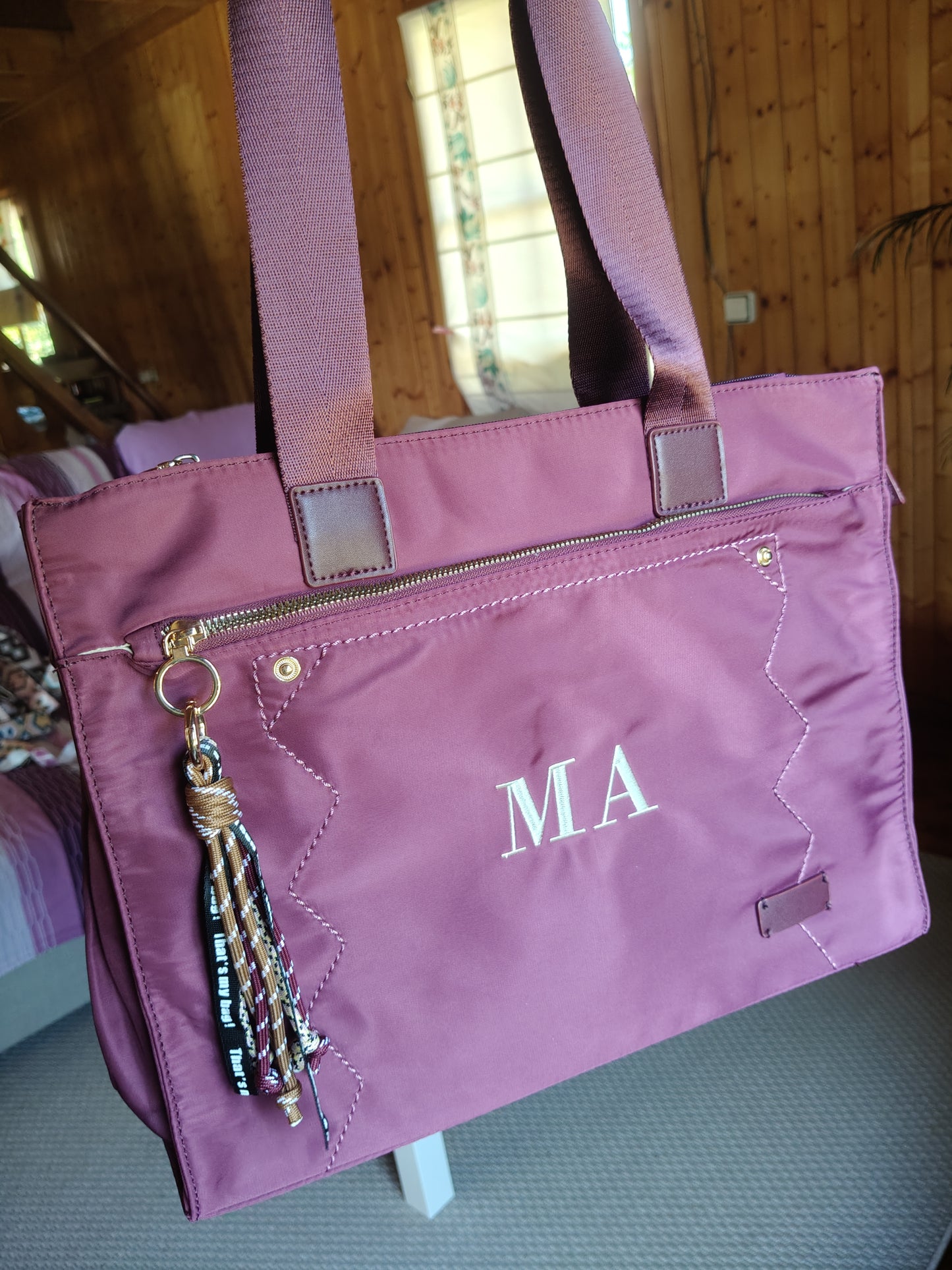 Bolso Duna (PERSONALIZACIÓN GRATUITA)
