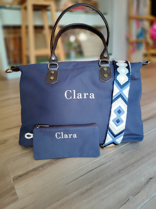 Bolso Camper | Personalización gratuita