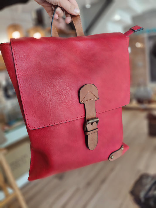 Mochila Cuis | Urbana y versátil