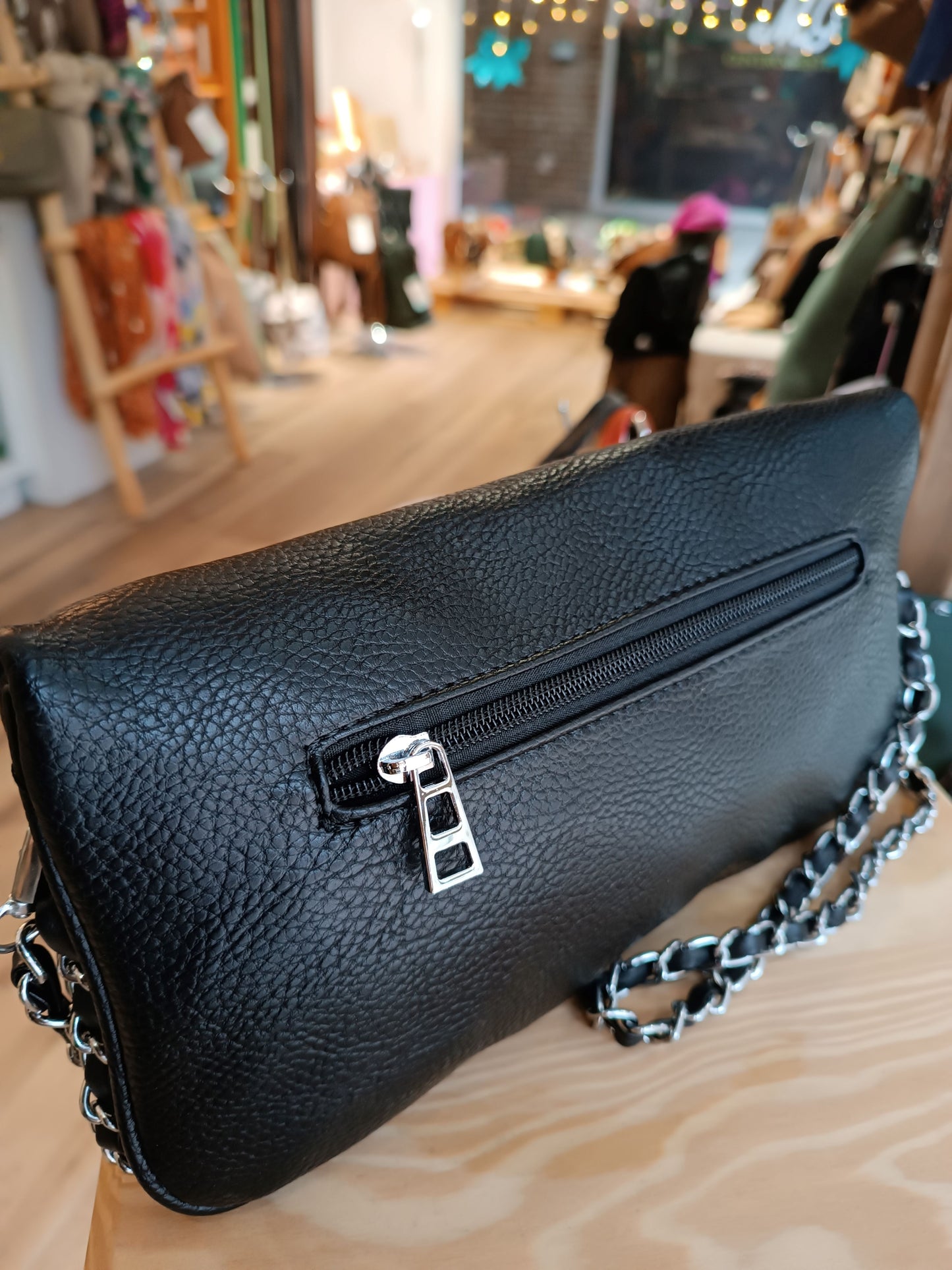 Bolso Osaka Bandolera, 2 asas