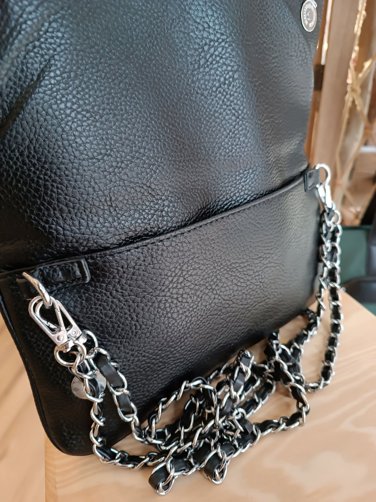 Bolso Osaka Bandolera, 2 asas