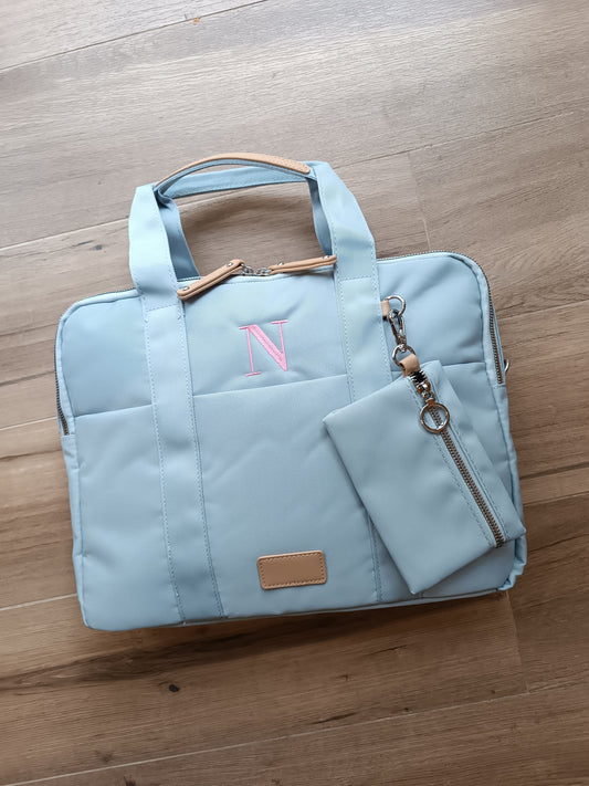 Bolso Maletín Eve para portátil | Personalización gratuita