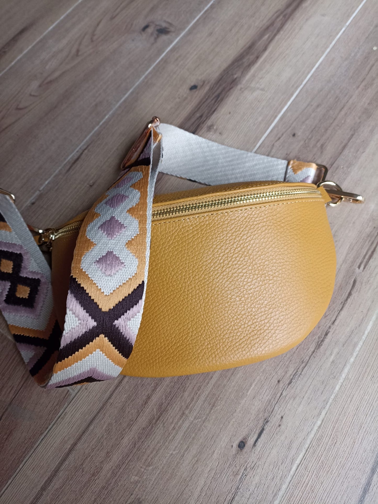Riñonera/bandolera | Personalización gratuita
