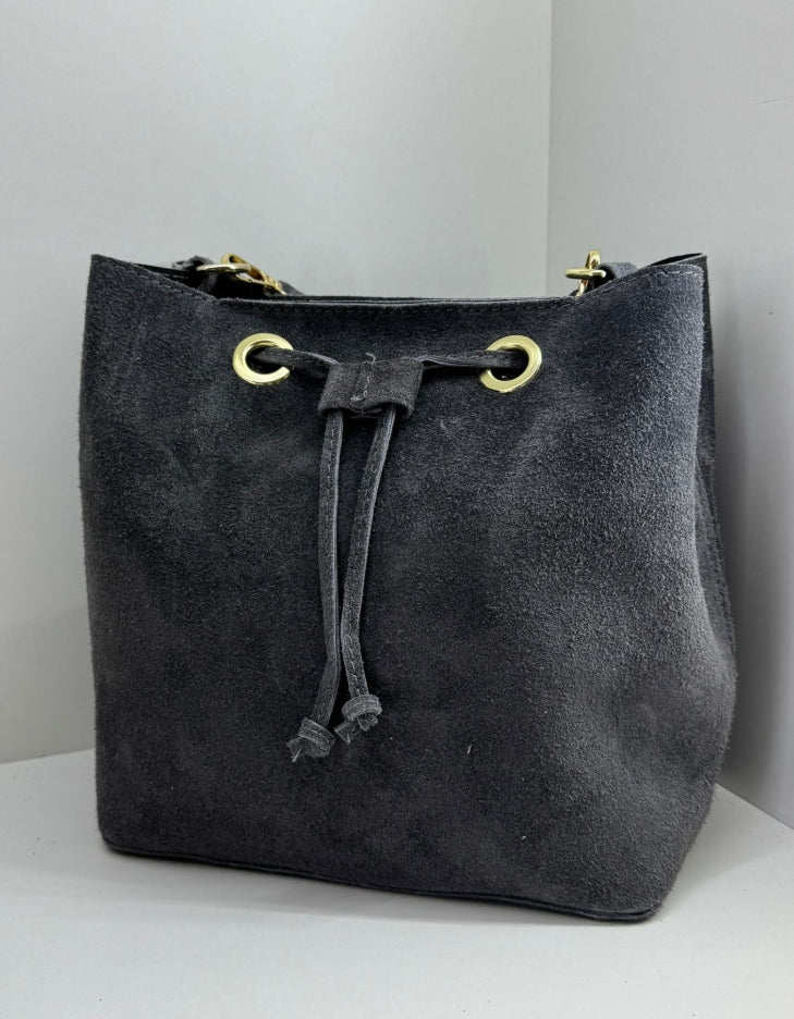Bolso Judas Serraje | Personalización gratuita