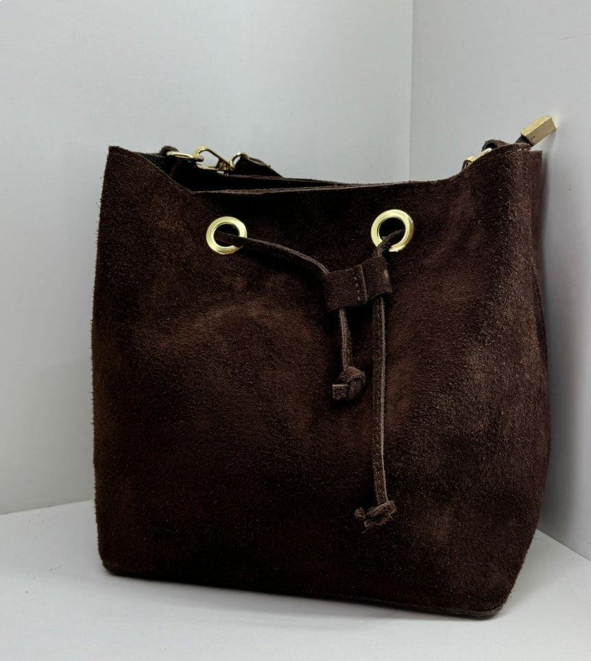 Bolso Judas Serraje | Personalización gratuita