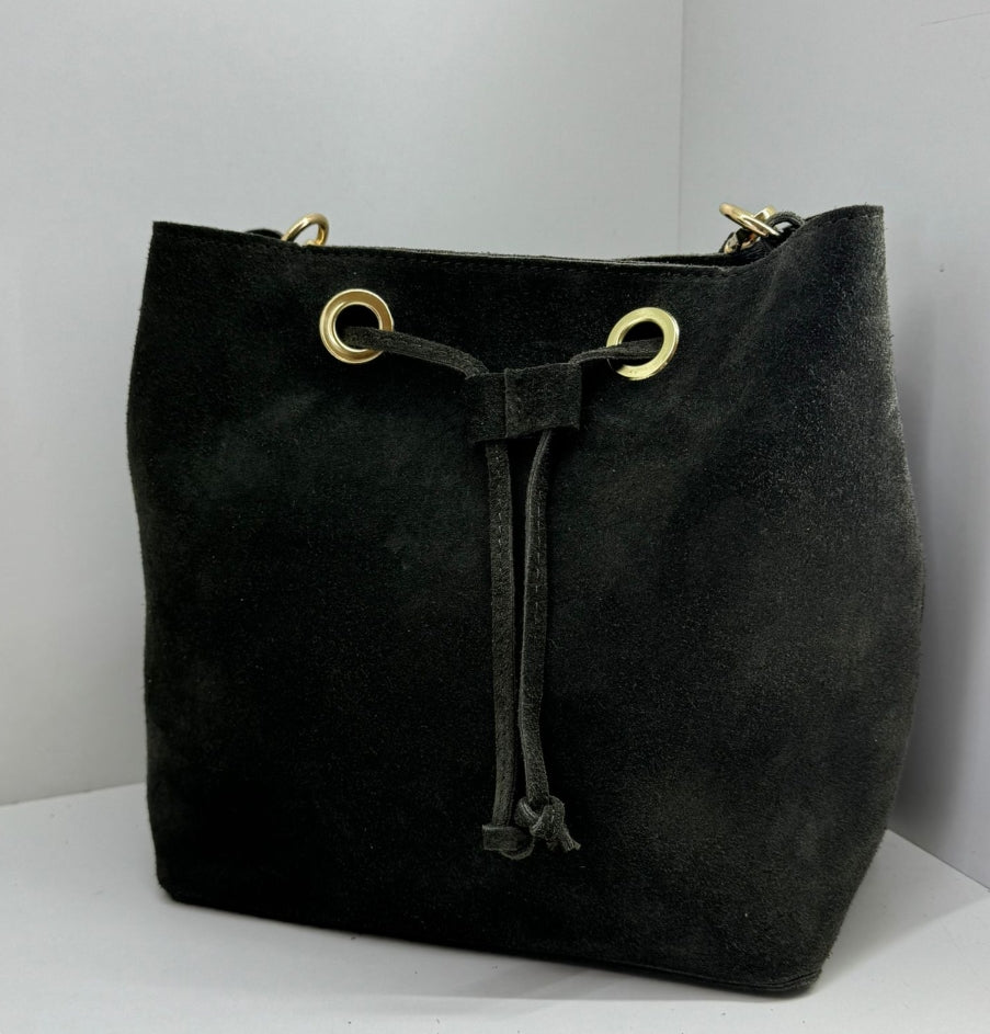 Bolso Judas Serraje | Personalización gratuita