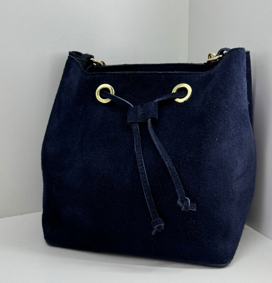 Bolso Judas Serraje | Personalización gratuita